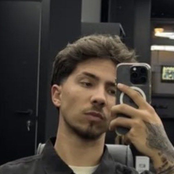 Gonçalo Fernandes